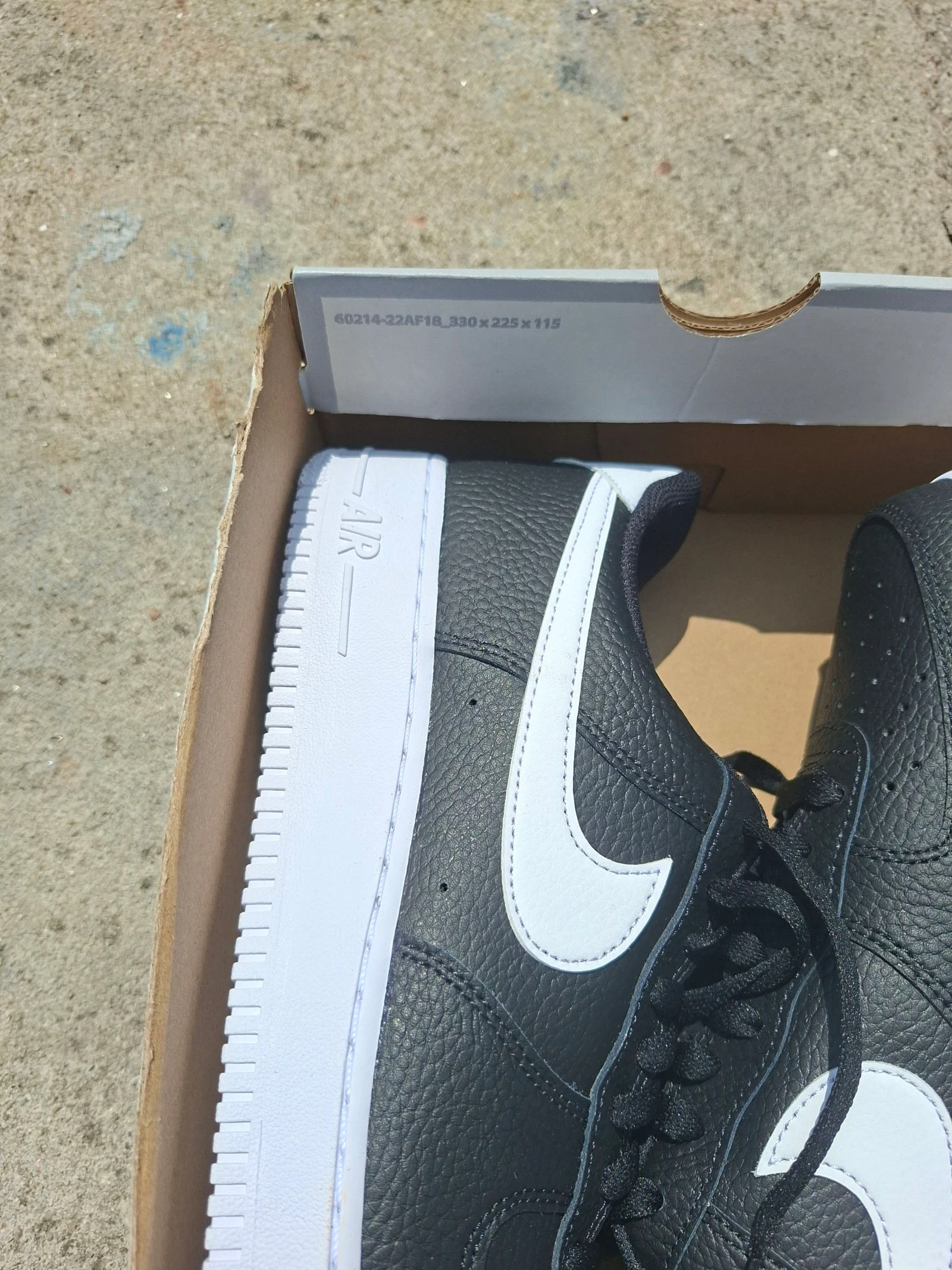 Air force 1